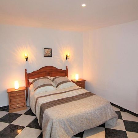 Maryvilla 71 Calpe Bagian luar foto