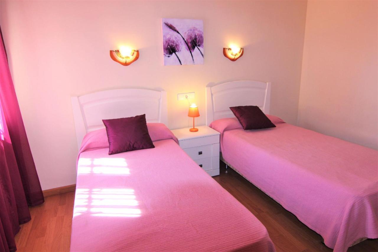 Maryvilla 71 Calpe Bagian luar foto